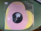 Taylor Swift - Lover Live From Paris (Heart Shaped 2025) IN HAND READY TO SHIP