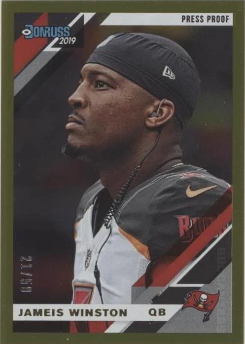 Photo Variations Press Proof Gold