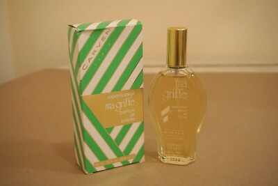 Ma Griffe for woman by carven 3.4 oz.100 ml sp.(Old & Original