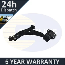 Fits Ford Focus 2010- C-Max 2010-2019 PV Front Left Lower Track Control Arm