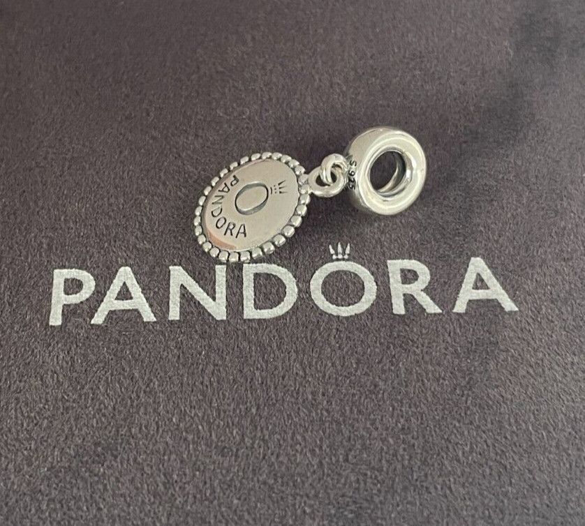 Pandora Peru Country Exclusive Peruvian Cuisine Food S925 Sterling Silver