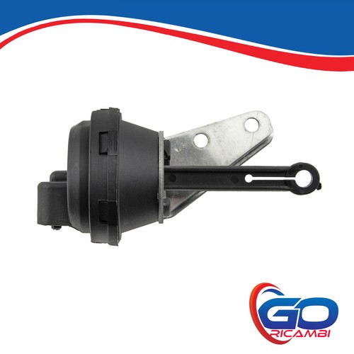 Attuatore Valvola EGR Audi A3 Vw Golf V Passat Touran Seat Altea Leon 2.0 TDi - Foto 3 di 4
