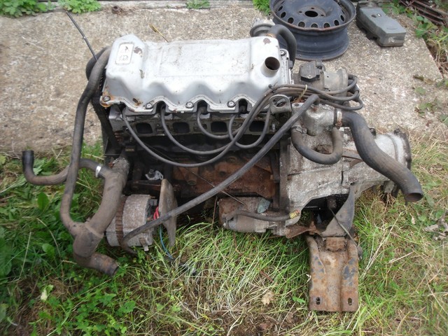 Ford Cvh 1 3 1 4 1 6 Escort Fiesta Rs Turbo Xr3i Xr3 Xr2i Xr2 Core Plug Set Other Car Parts Vehicle Parts Accessories