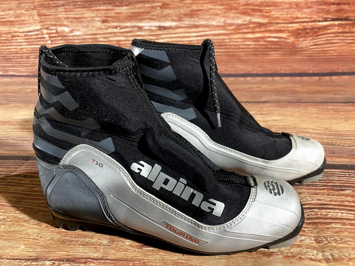 Alpina Boots For Men 2024 Alpina T10 Cross Country Touring Women's