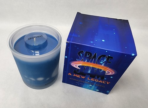 SPACE JAM A NEW LEGACY by Apotheke Scented Candle, Serververse Classic, 11 oz. - Picture 4 of 6