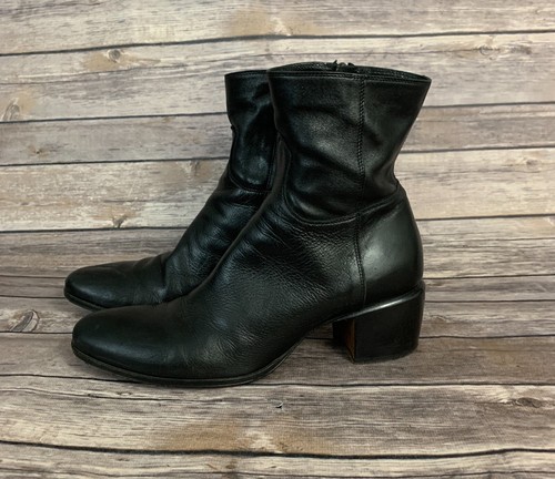 rocco p boots barneys