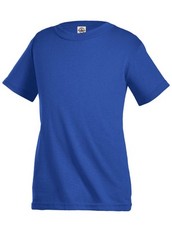 PLAIN KIDS T SHIRTS BEST SHIRT BEST PRICE DOZEN COLORS DELTA APPAREL OR GILDAN