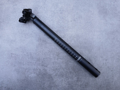 SATTELSTÜTZE SPECIALIZED 27.2 MM 350 MM