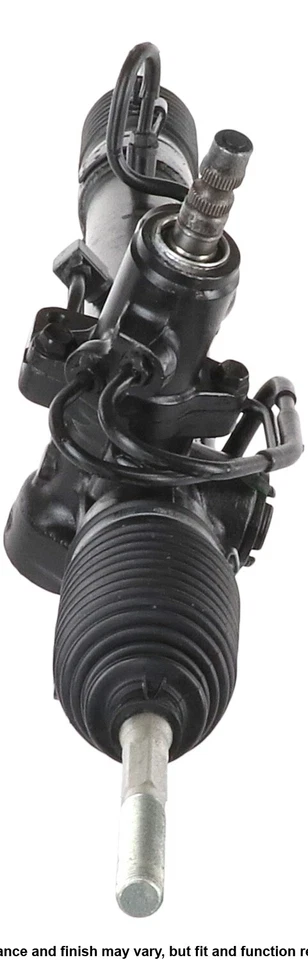 For 2001-2003 Toyota Highlander Rack and Pinion Assembly Cardone 2002 - Image 4 of 4