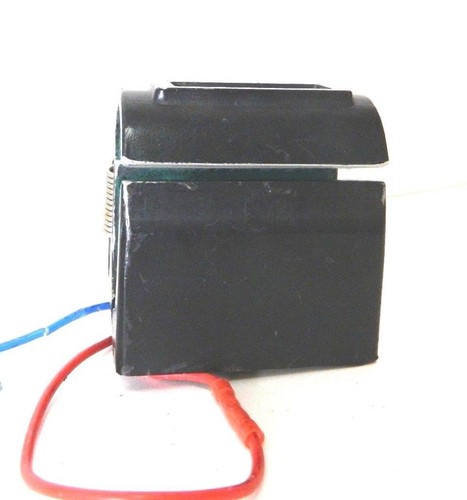 Santa Cruz Shotgun Medium Gun Lock WITH KEY INCLUDED!!!!!! SC-1, 12V - Picture 8 of 8