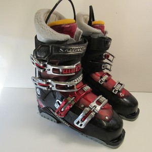 salomon cf performa