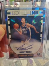 2018-19 Panini NBA Hoops Basketball Cards 26