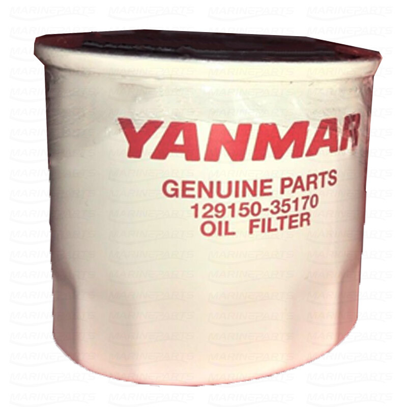 YANMAR 12915035153 cross reference oil filters oilfilter
