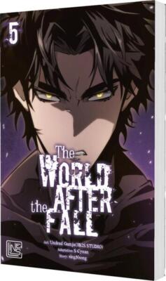 The World After the Fall 5 | S-Cynan, singNsong | 2025 | deutsch