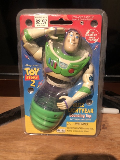 buzz lightyear top