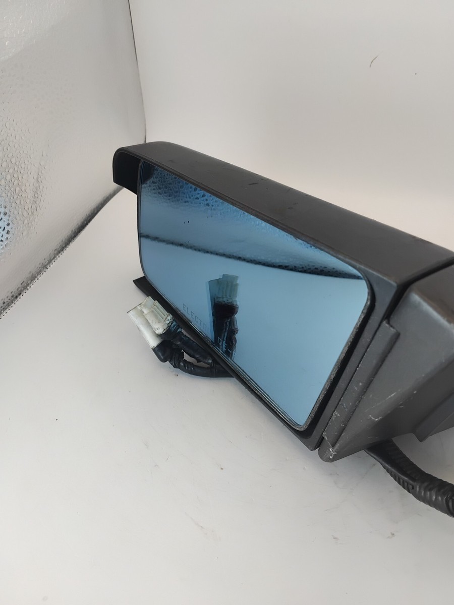 1984-1989 Nissan 300ZX Z31 Left Door Side View Exterior