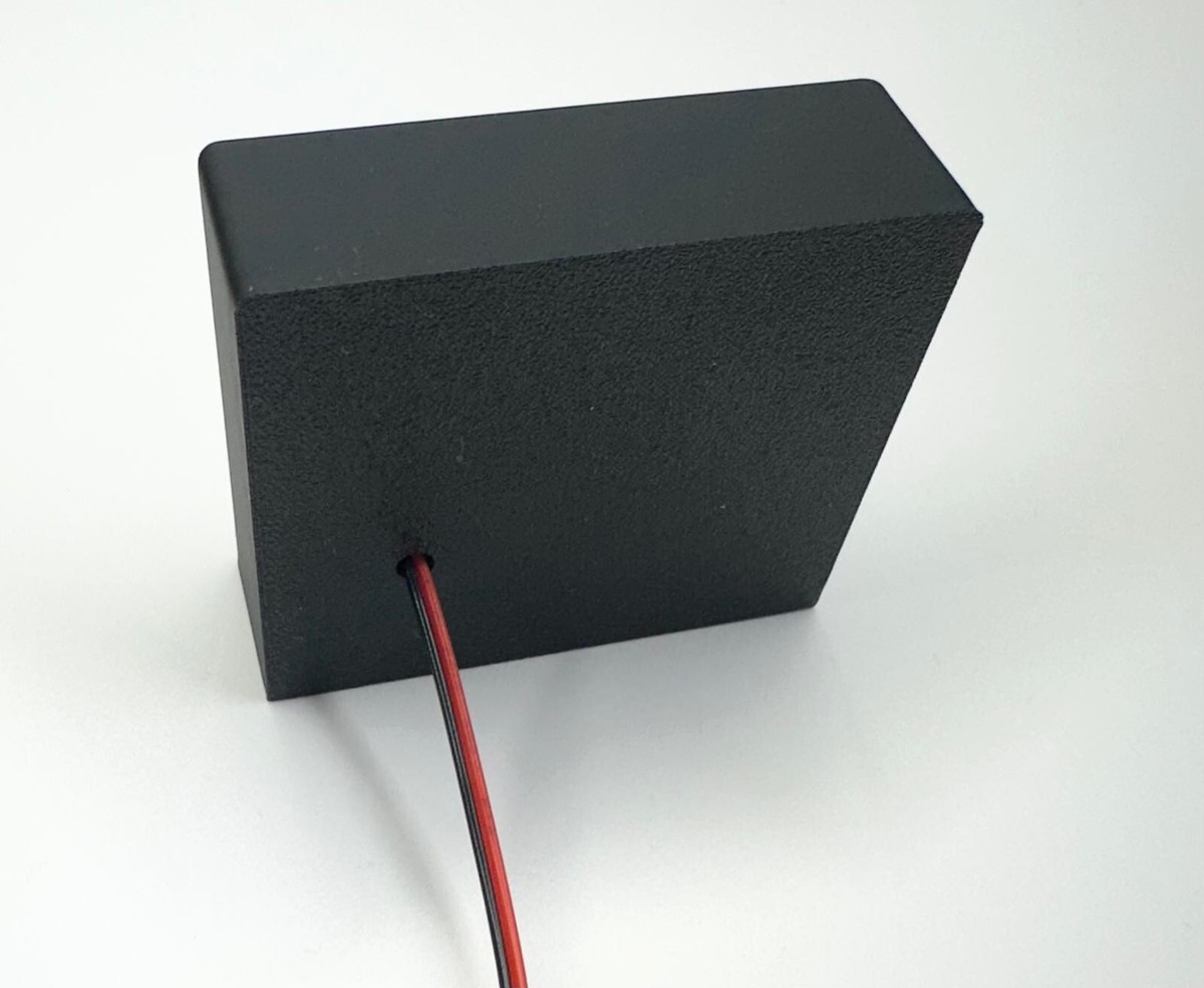 FIAT PANDA OLD 141a 4X4 VOLTMETRO PERSONALIZZATO TREKKING RICAMBIO