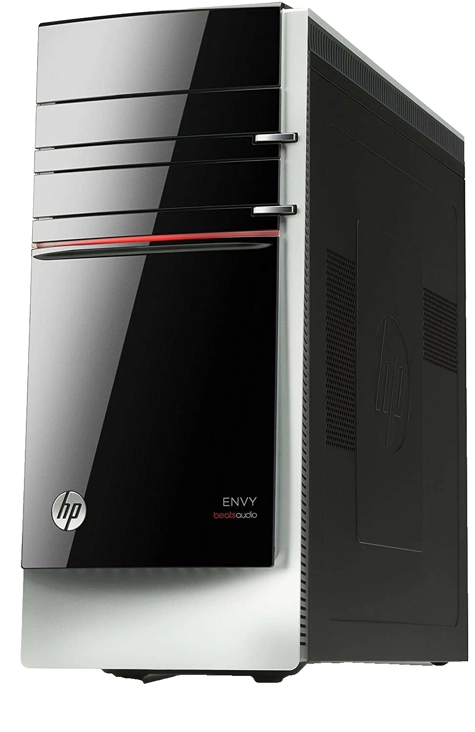 HP ENVY Intel PC Desktops & All-In-One Computers