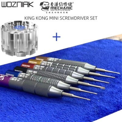 Professional Repair Opening Tools Screwdrivers Kit for Cell iPhone 14 15 Pro Max