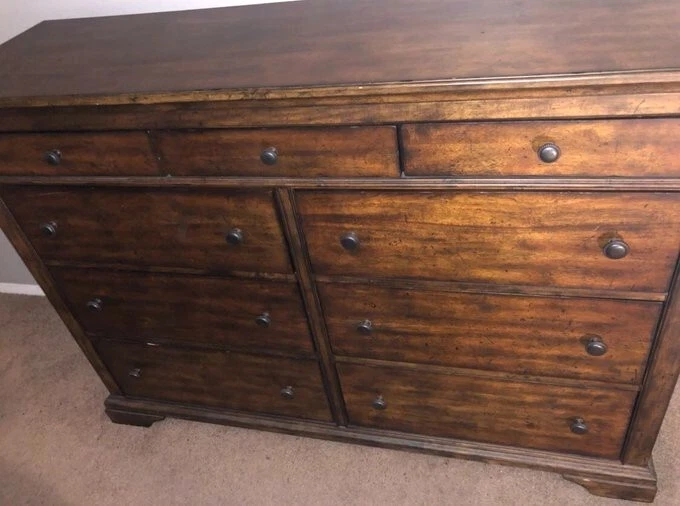 Комод - мебель Klaussner - Изображение 2 из 4