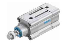 FESTO DSBC-50-25-PPVA-N3 1366948 ISO Cylinder New✦Kd