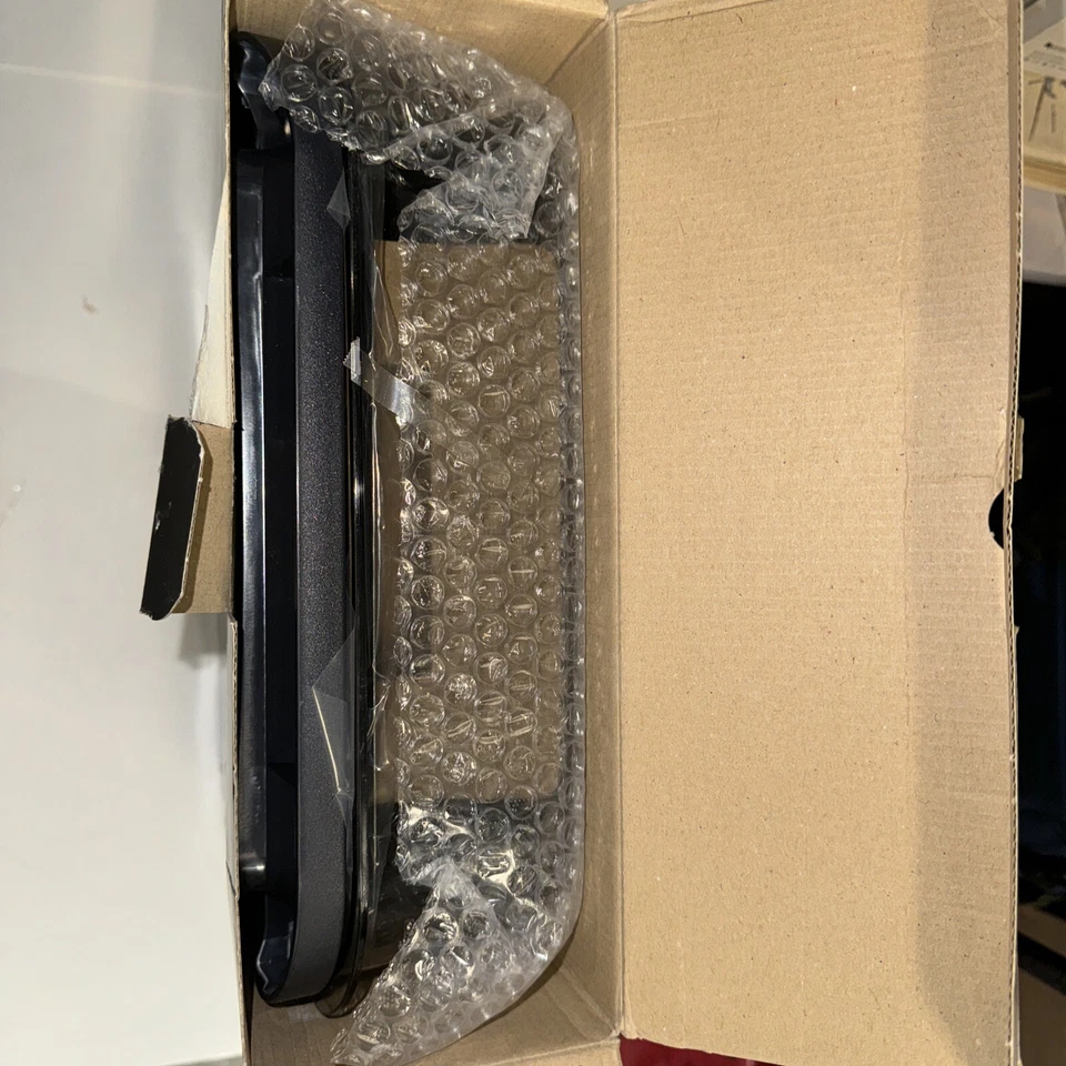 Enfriador y placa de refrigeración para barbacoa Vacu Vin. Mantiene los alimentos frescos para más tiempo en interiores/exteriores Foto 3 de 4