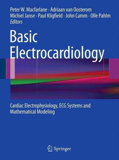 Thumbnail - Basic Electrocardiology | Peter W. Macfarlane (u. A.) | Taschenbuch |