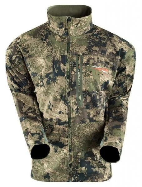 Sitka mountain shop jacket