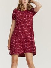 New Simone Batik Posy Dress by Fat Face RRP Ws £46 siz 8 10 12 14 16 (14, 71)