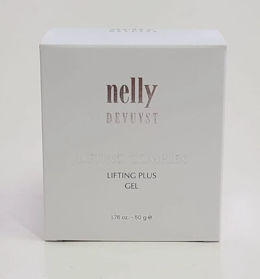 Gel Nelly De Vuyst Lifting Complex Lifting Plus 1,76 oz Foto 4 de 4