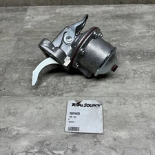 Total Source 1456339 Fuel Pump For Hyster, New