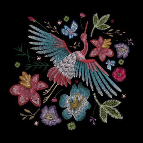 Company Logo, Club Logo, Logo/Badge Digitising Service - Picture 2 of 7