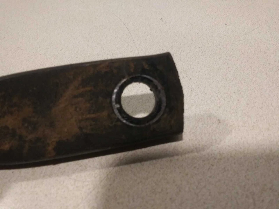 1713469SM OEM PARGO SIMPLICIDAD TRACTOR ENLACE DE ARRASTRE Foto 2 de 3