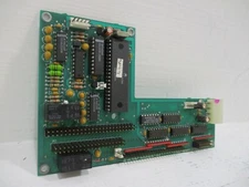 Ann Arbor Technologies PCB0001A Keyboard Controller Card Board PLC PCB PC