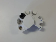 Agilent 7673 Turret Assembly (PN: 07673-60605)