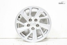 2018-2023 MITSUBISHI ECLIPSE CROSS WHEEL RIM R16 16x6.5j 38 W/ TPMS SILVER OEM