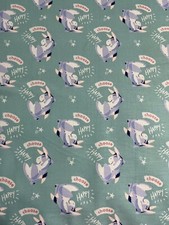 Eeyore Happy baby toddler sheet set Winnie The Pooh