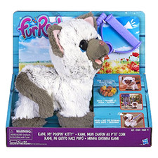 amazon furreal ricky