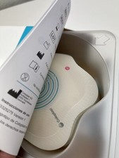 2 Boxes Coloplast 18510 Sensura Mio Ostomy Barrier Red 50mm Lot 047