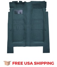 Fits 1971-1973 Ford Ltd 4dr Loop Carpet