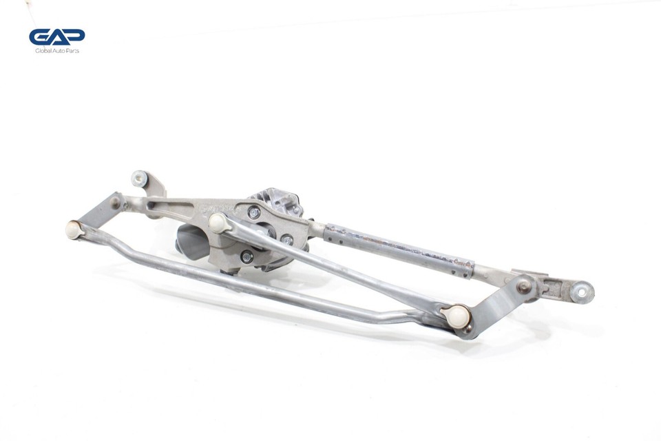 LAND ROVER DISCOVERY WINDSHIELD WIPER TRANSMISSION LINKAGE W/ MOTOR OEM