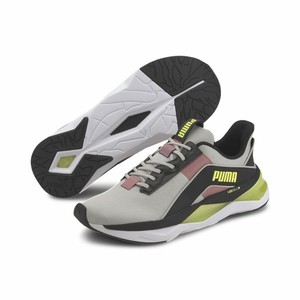 puma lqdcell shatter xt luster running sneakers