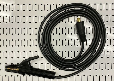 Lincoln Electric - T300 Electrode Holder For DC Welders Only - RAM Welding Supply