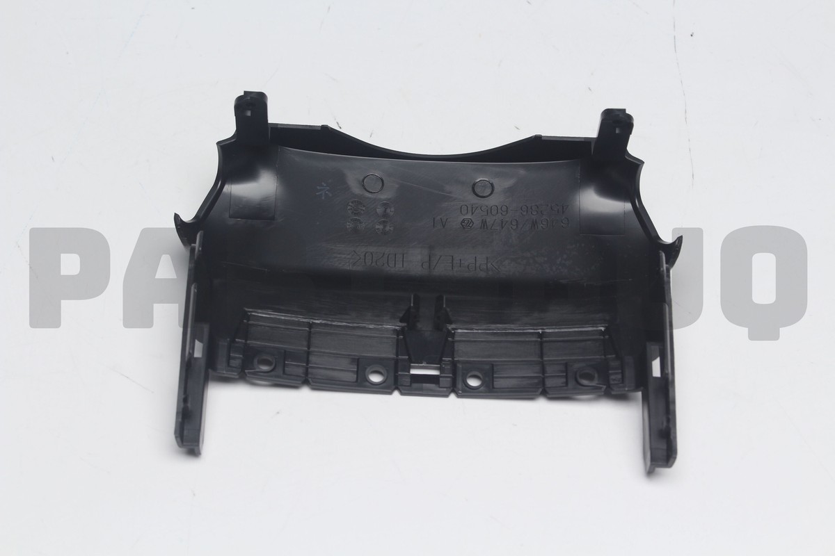 Ｎ 8155160540 Genuine Toyota LENS, REAR COMBINATION LAMP, RH