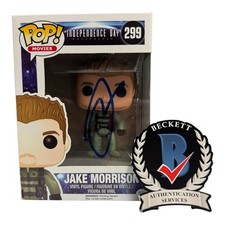 2016 Funko Pop Independence Day Vinyl Figures 17