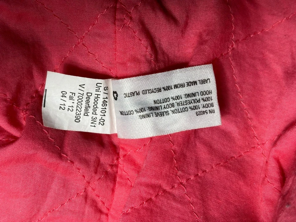 Gap Kids Leopard Print Jacket  Girls XXL 14-16 Beige Black Button Up Long Sleeve - Image 4 of 4