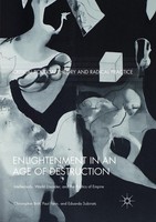 Enlightenment In An Age Of Destruction Christopher Britt