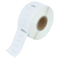 220 Label Etiketten FüR Dymo Labelwriter 400 Turbo 400 330 Ii 19X51Mm