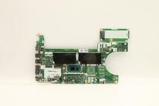 For Lenovo ThinkPad L15 Gen 2 i5-1145G7 5B21H39635 Laptop Motherboard
