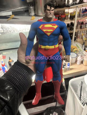 Superman Hush 1/6 Action Figure Model Collect...